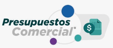 Presupuestos Comercial 